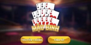 Luật Chơi Bài Mậu Binh - Mẹo Chơi Hiệu Quả, An Toàn 2024
