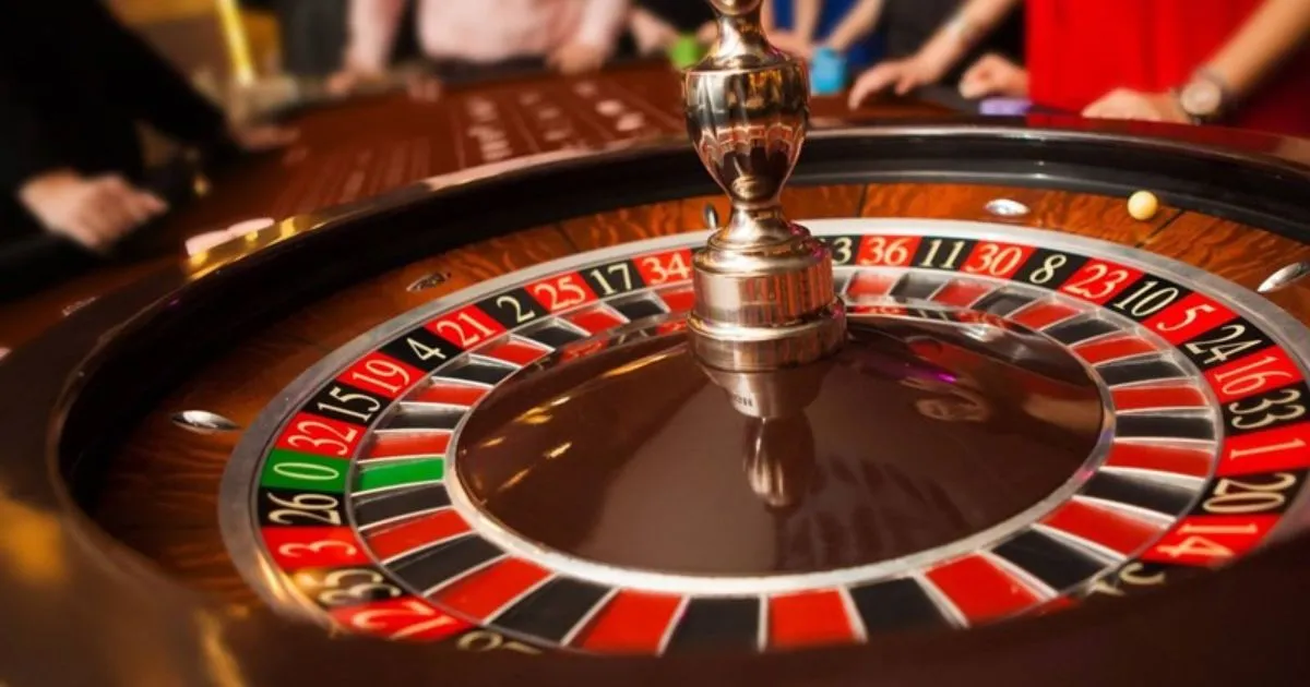 Casino hợp pháp ở Việt Nam - Quy định pháp lý về casino tại Việt Nam